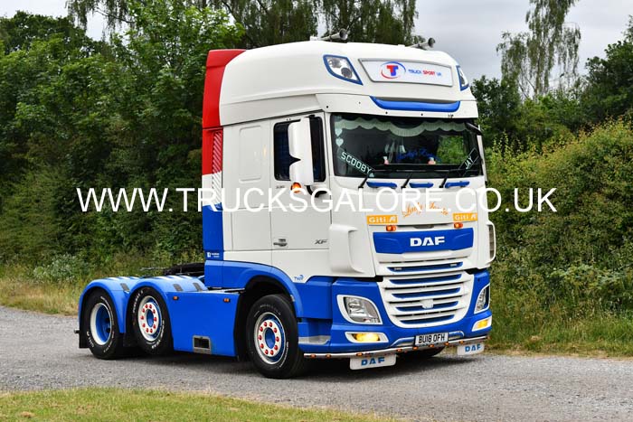 TRUCK SPORT BU18 OFH 21pt0335