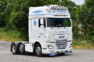 R&L TRANSPORT L19 RLT 21pt0132