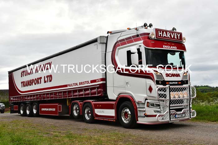 HARVEY F7 SHT 22dv0350