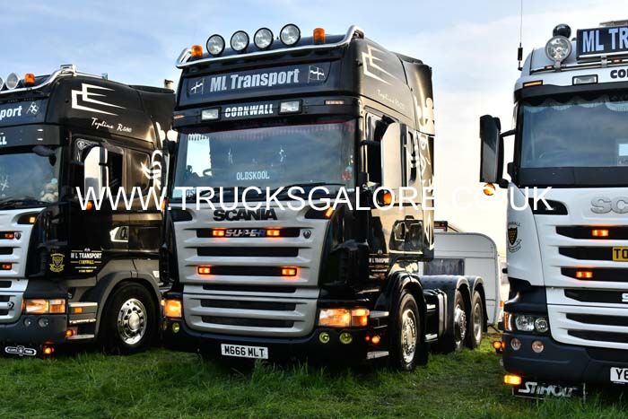 ML TRANSPORT M666 MLT 22dv0690