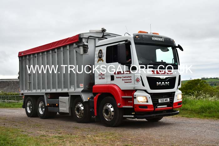 ROLLS W, T500 WRL 22dv0554