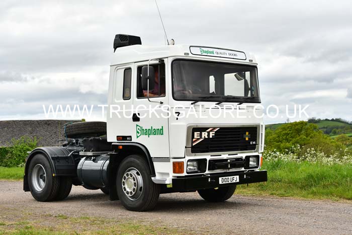 SHAPLAND D100 UFJ 22dv0307