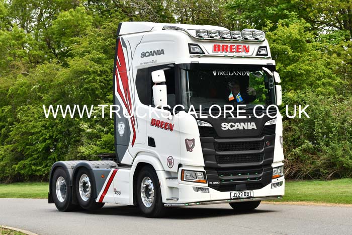 BREEN J222 BBT 22pb0494