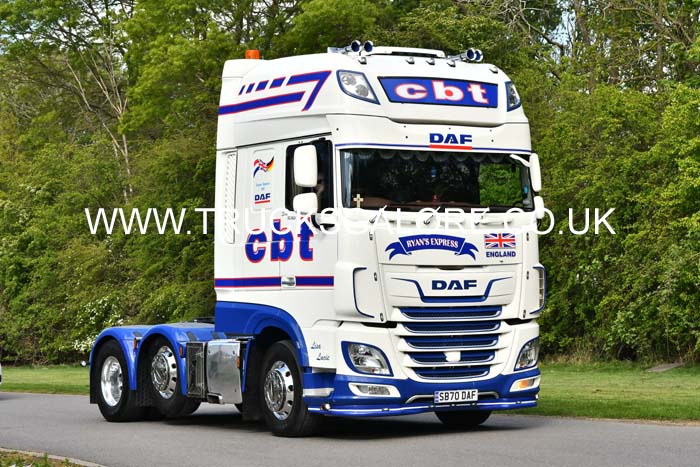 CBT SB70 DAF 22pb0844