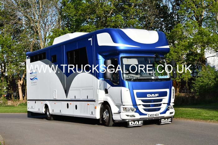 CELTIC CA02 HGV 22pb1117