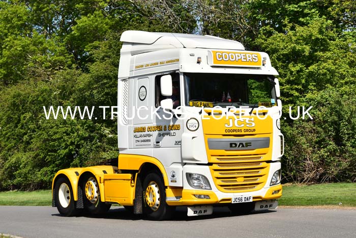 COOPERS JC56 DAF 22pb0694