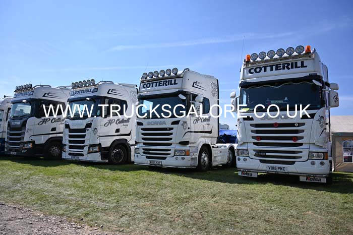 COTTERILL VU15 PKC 22pb2551