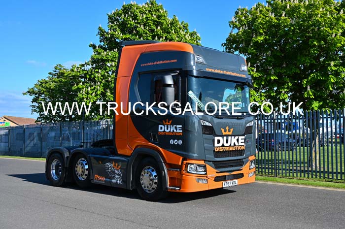 DUKE FP67 VDL 22pb1653