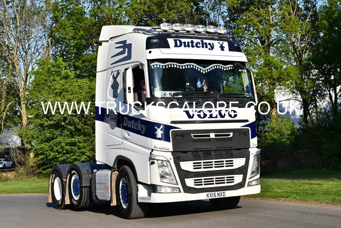 DUTCHY KX15 NXD 22pb1130