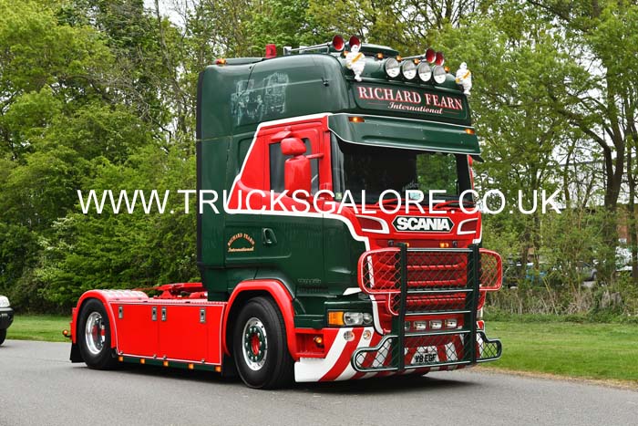 FEARN V8 EGF 22pb0225