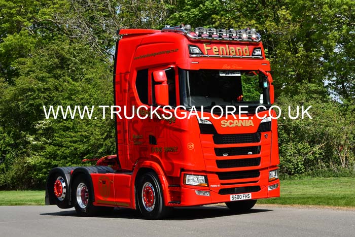 FENLAND S500 FHS 22pb0652