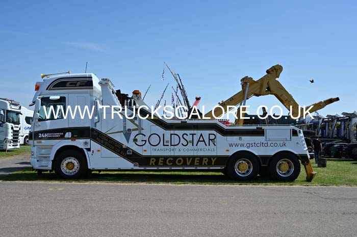 GOLDSTAR 22pb2527