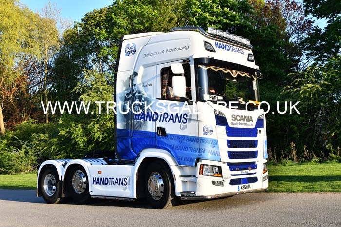 HANDTRANS M25 HTL 22pb1356