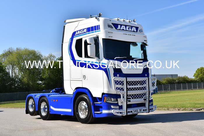 JAGA S400 JBT 22pb2165