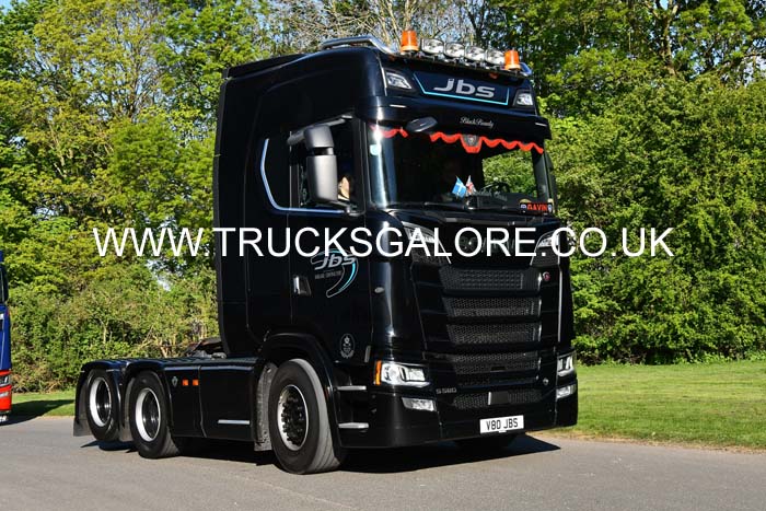 JBS V80 JBS 22pb1061