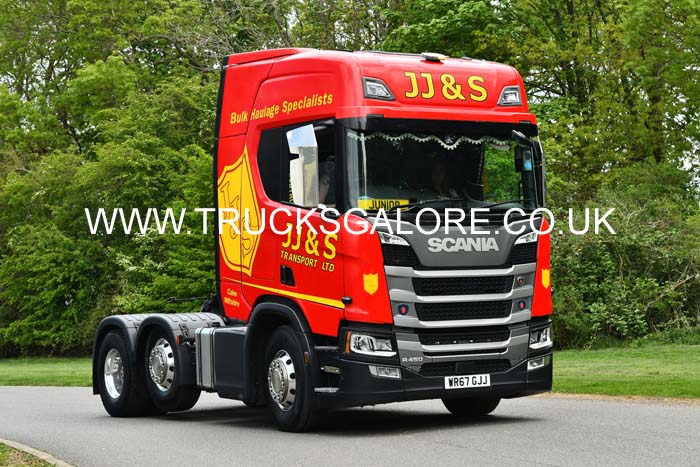 JJ&S WR67 GJJ 22pb0402