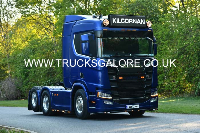 KILCORNAN 221-L-719 22pb1795