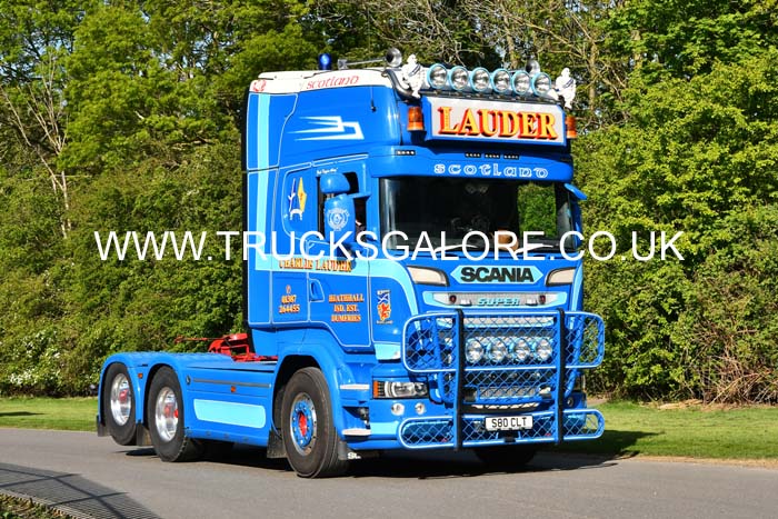 LAUDER S80 CLT 22pb0946