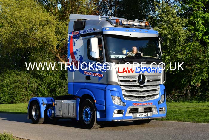 LAW EXPORTS MXZ 333 22pb1324