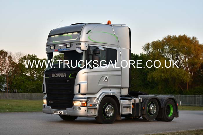 LAW EXPORTS R888 HGV 22pb1526