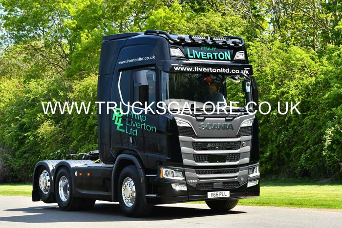 LIVERTON V66 PLL 22pb2430