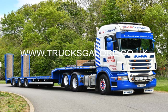 LM TRANSPORT T600 LMT 22pb0493