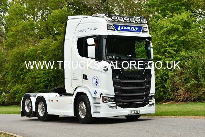 LOANE UIG 770 22pb0141