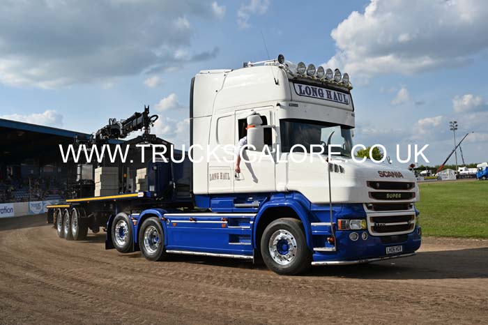 LONG HAUL L06 HGV 22pb2593