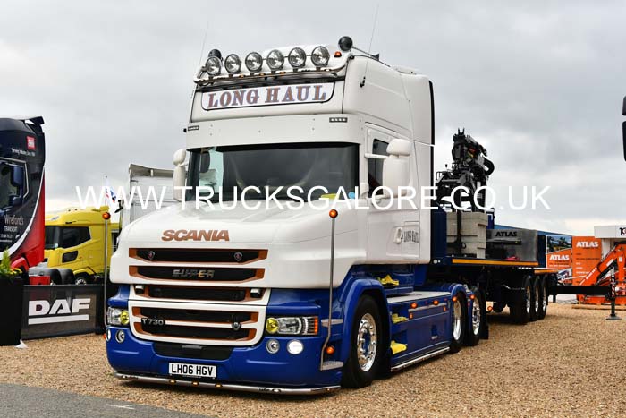 LONG HAUL LH06 HGV 22pb2706