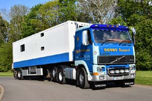 DODDS T362 KAO 22pb0995