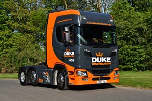 DUKE FP67 VDL 22pb1052