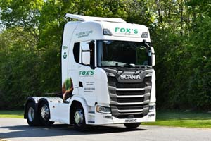 FOXS KY68 GXC 22pb2228