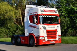 FREEBURN GKZ 790 22pb1314