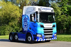 GRAYLAW PJ71 MYN 22pb1178