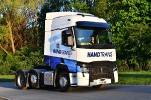 HANDTRANS FX71 VMP 22pb1456