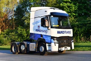 HANDTRANS FX71 VMR 22pb1455