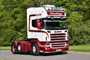 HILLMAC WM05 GHJ 22pb0829