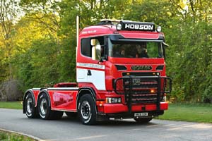 HOBSON HH06 SON 22pb1851