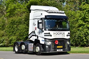 HOOPER Y9 HHL 22pb0746