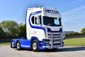 JAGA S400 JBT 22pb2165