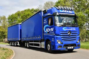 JBS V27 JBS 22pb0604