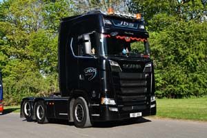 JBS V80 JBS 22pb1061