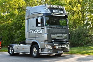 KELSA K600 PEL 22pb2063