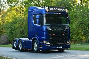 KILCORNAN 221-L-719 22pb1795