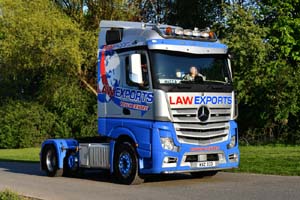 LAW EXPORTS MXZ 333 22pb1324