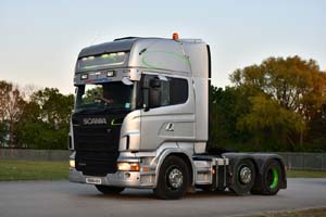 LAW EXPORTS R888 HGV 22pb1526