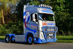 LAW EXPORTS RIG 30 22pb1373