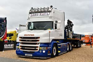 LONG HAUL LH06 HGV 22pb2706