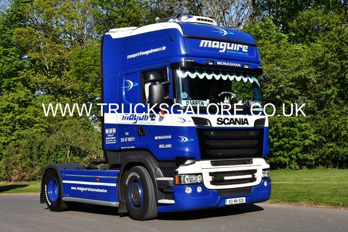 MAGUIRE 152-MN-508 22pb1056