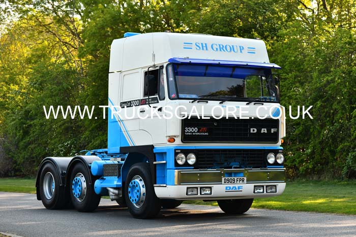 SH GROUP D909 FPR 22pb1982